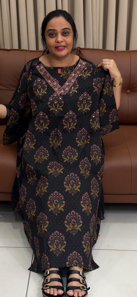 OFFER SALES TOPS - IHA 34738
