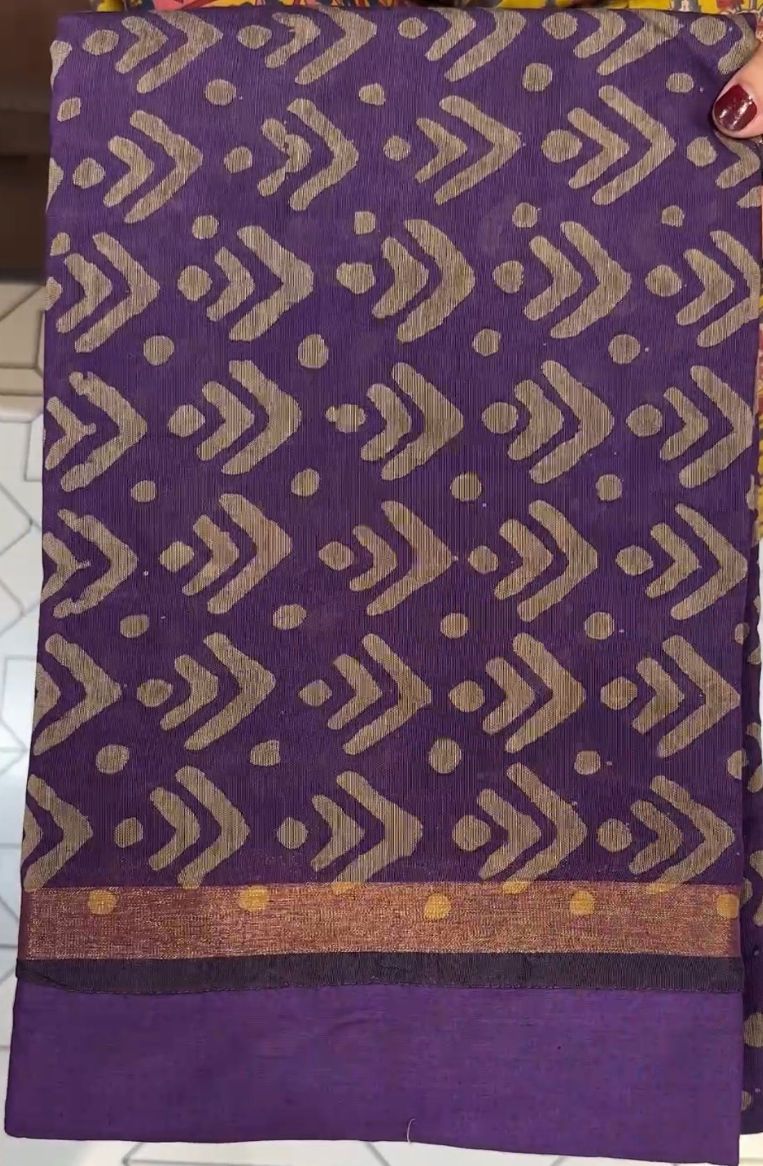 MAHESHWARI UNSTITCHED SALWAR SUITS - IHA 29381