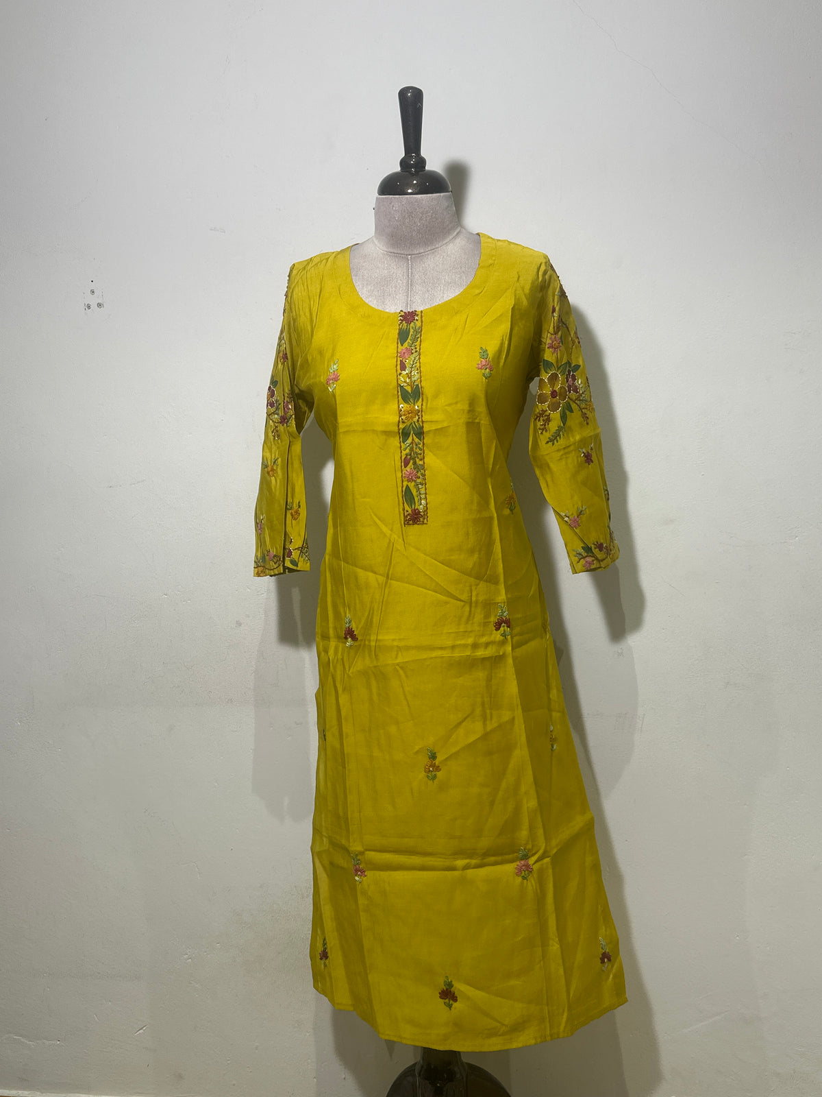OFFER SALES TOP AND  BOTTOM  -  IHA 35726
