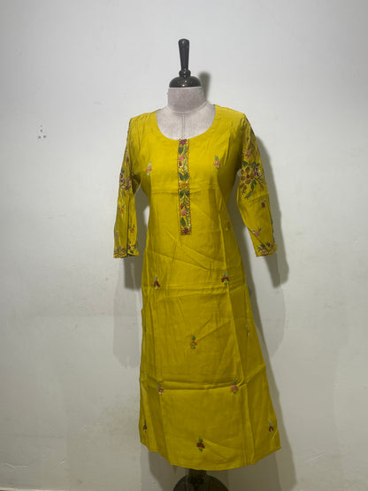 OFFER SALES TOP AND  BOTTOM  -  IHA 35726