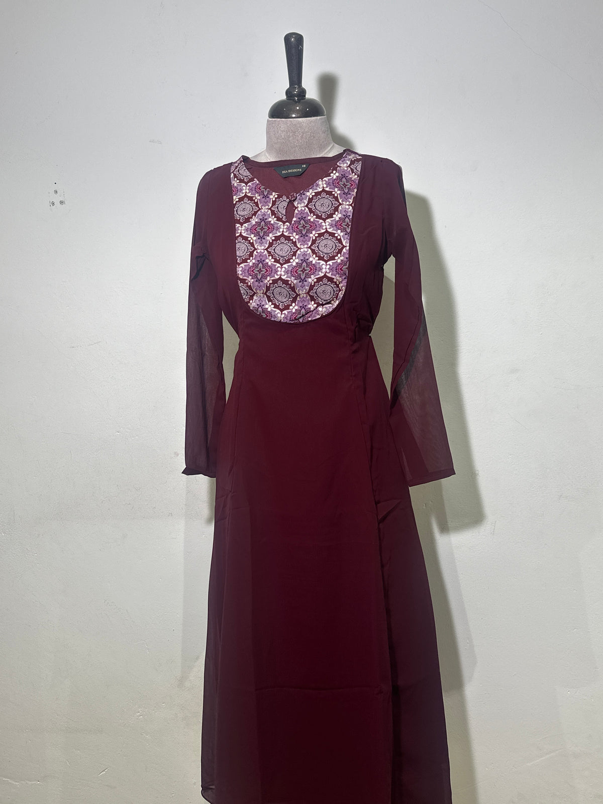 OFFER SALES TOP'S -  IHA 35796