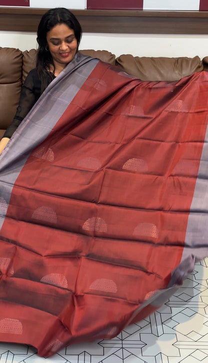 DESIGNER SOFT SILK SAREES - IHA 31202