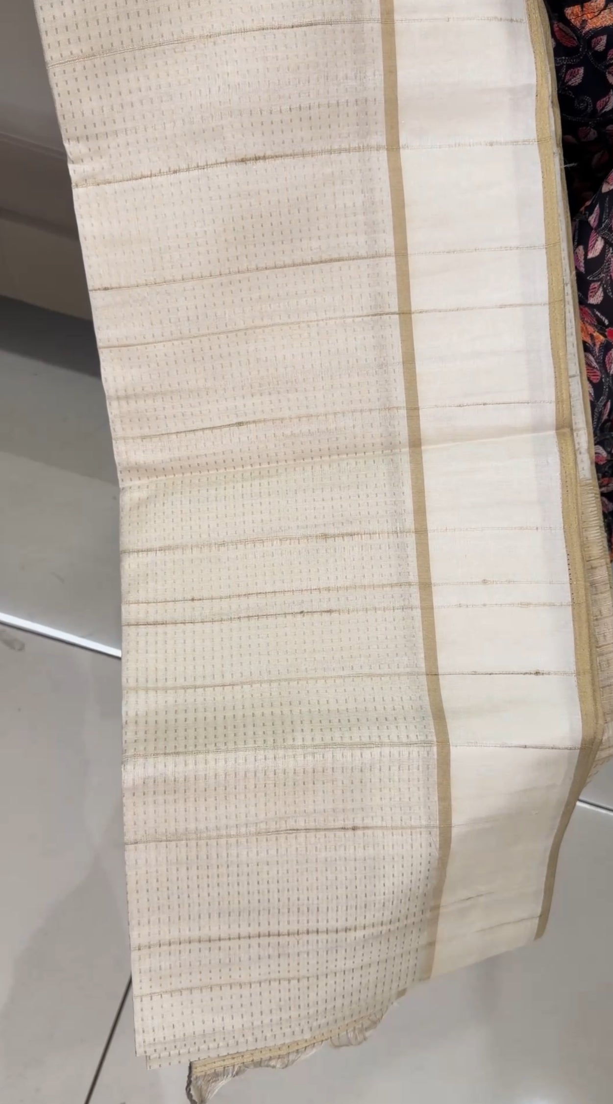 SEMII TUSSUR SAREES - IHA 29148