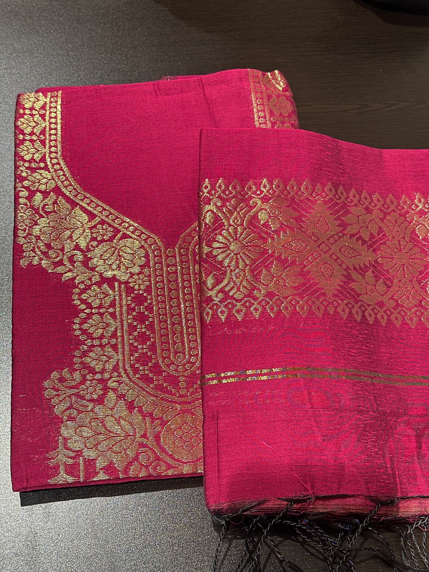 OFFER SALES UNSTITCHED SALWAR SUITS -  IHA 34081