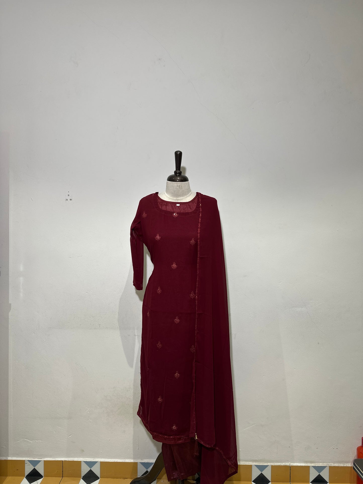 OFFER SALES TOP AND  BOTTOM  -  IHA 34331