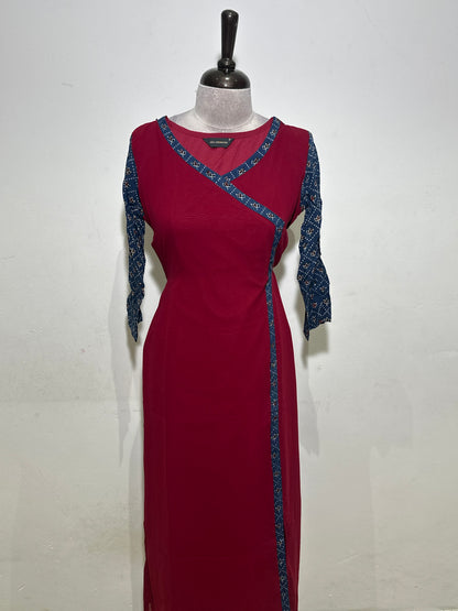 OFFER SALES TOP'S -  IHA 35712