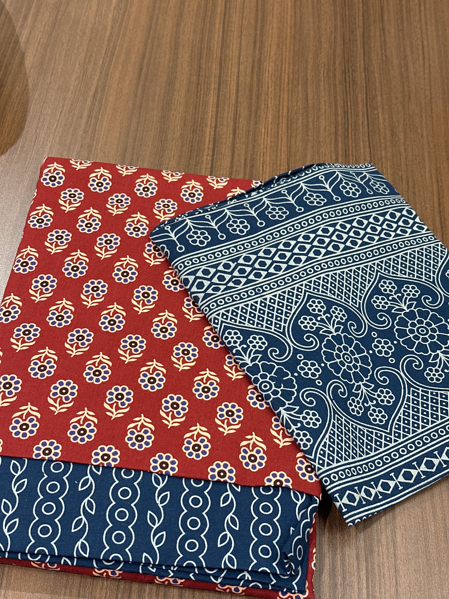 OFFER SALES UNSTITCHED SALWAR SUITS -  IHA 33937