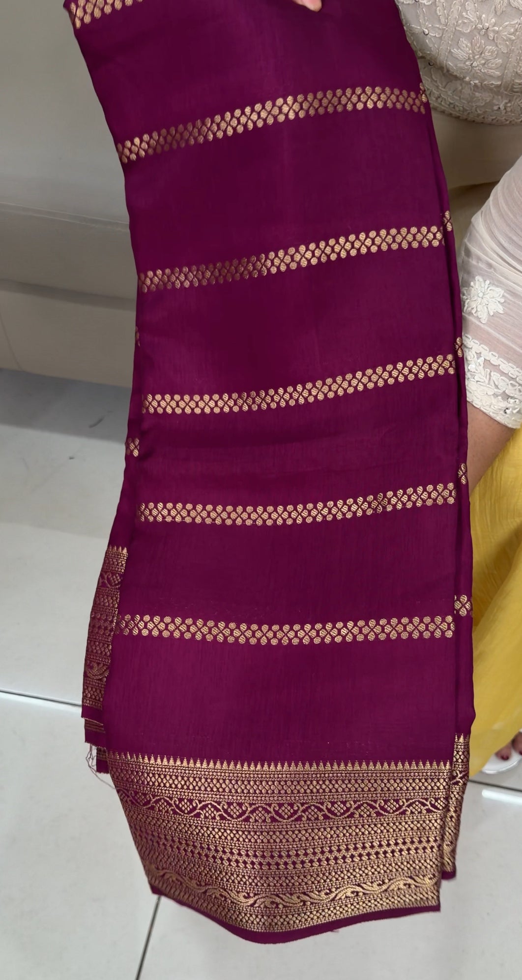 DOLA SILK SAREES - IHA 29109