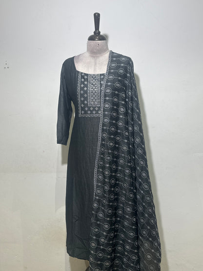 OFFER SALES TOP AND  BOTTOM  -  IHA 35694