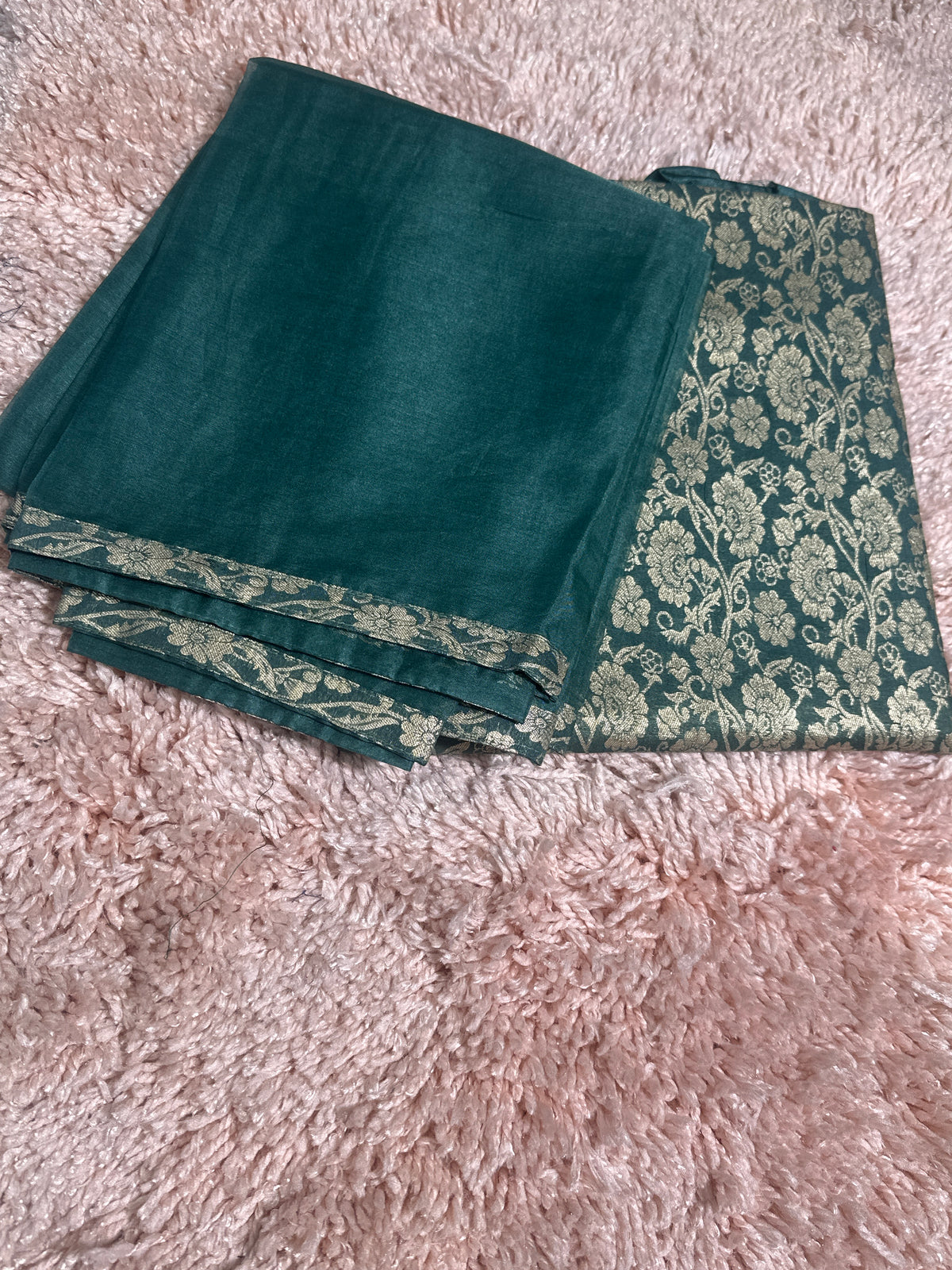 OFFER SALES UNSTITCHED SALWAR SUITS -  IHA 35978