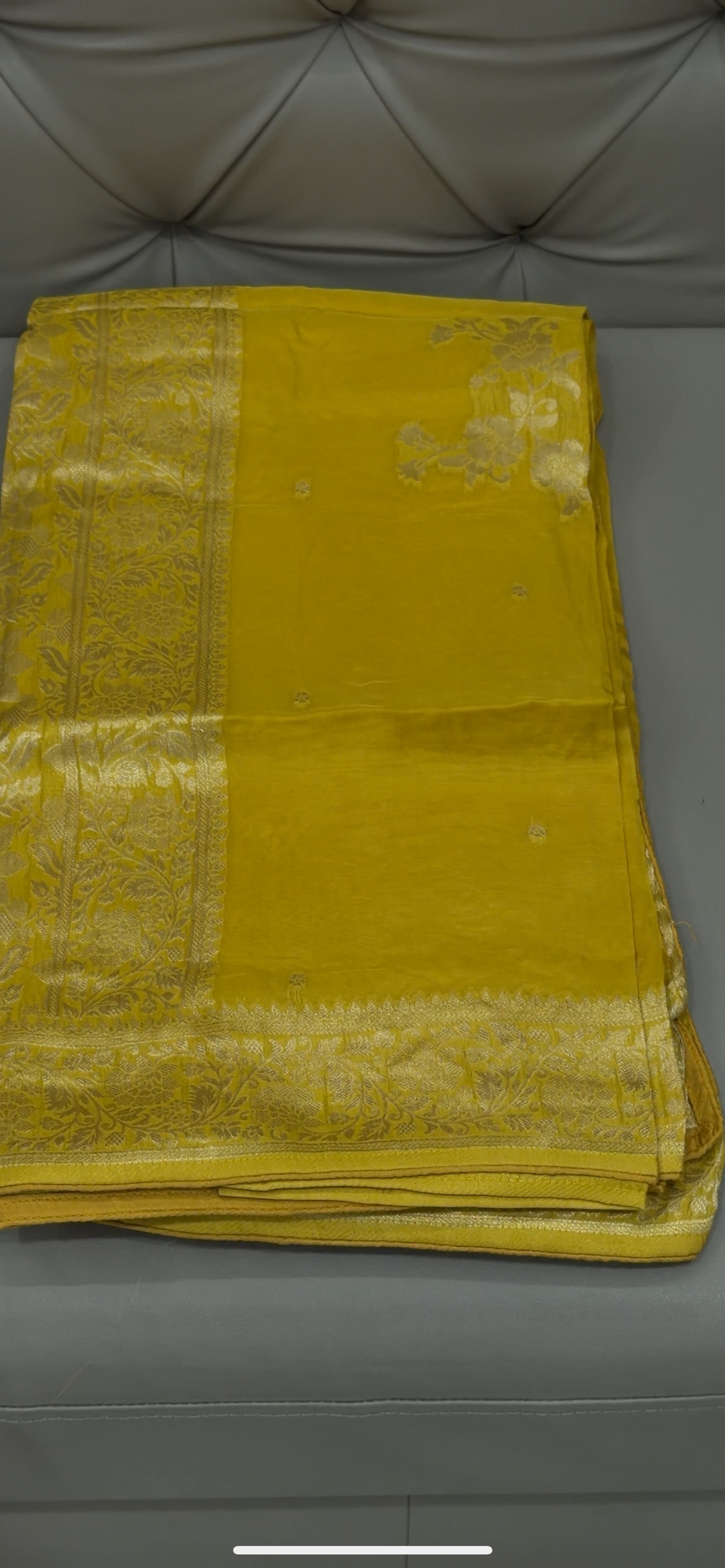 VISCOSE ORGANZA SAREES  - IHA 28779