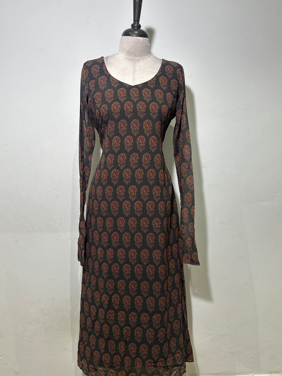 OFFER SALES TOP'S - IHA 35163
