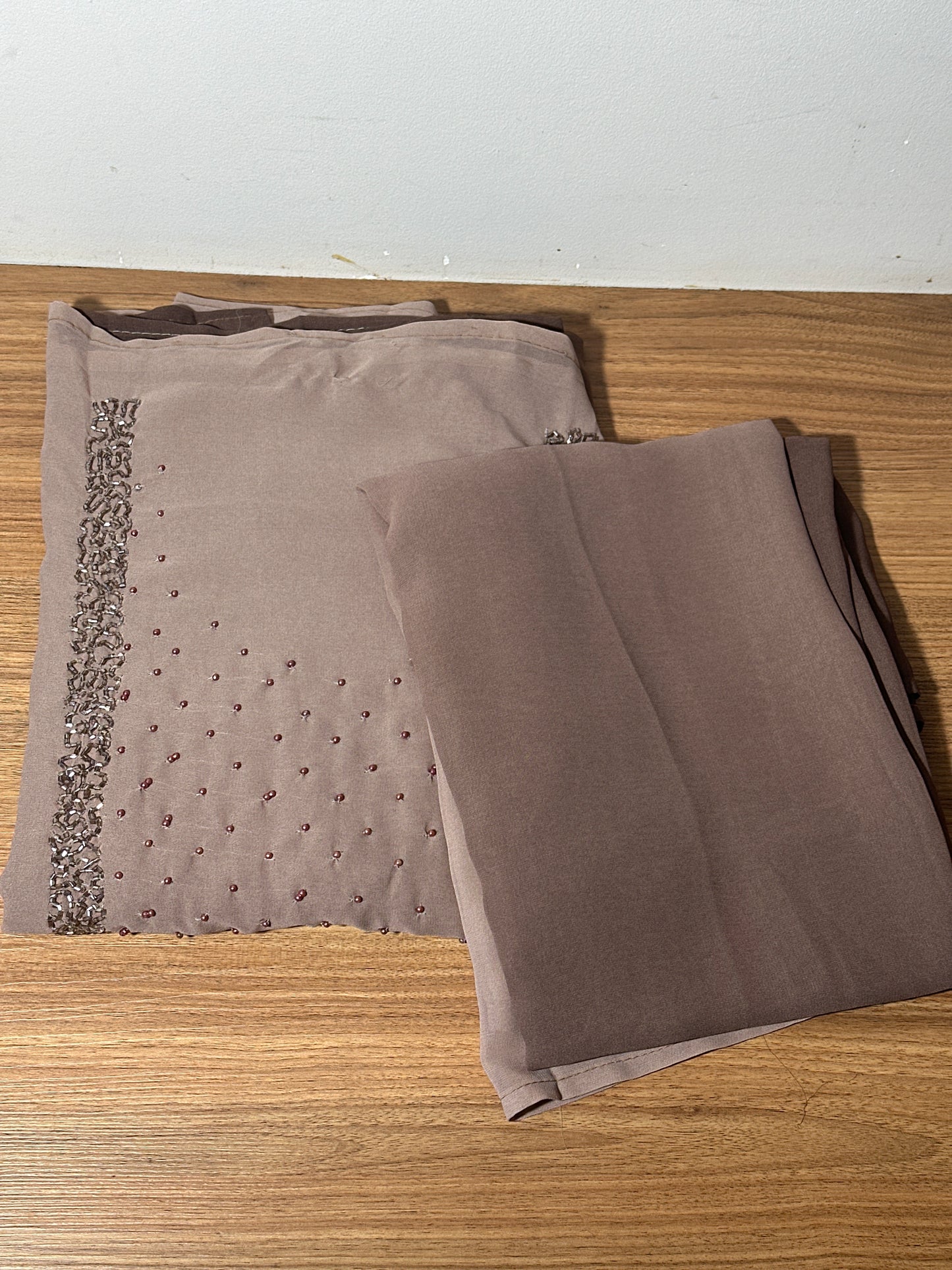 OFFER SALES UNSTITCHED SALWAR SUITS -  IHA 33637
