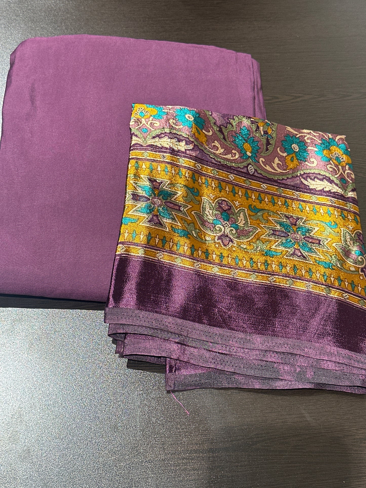 OFFER SALES UNSTITCHED SALWAR SUITS -  IHA 34093