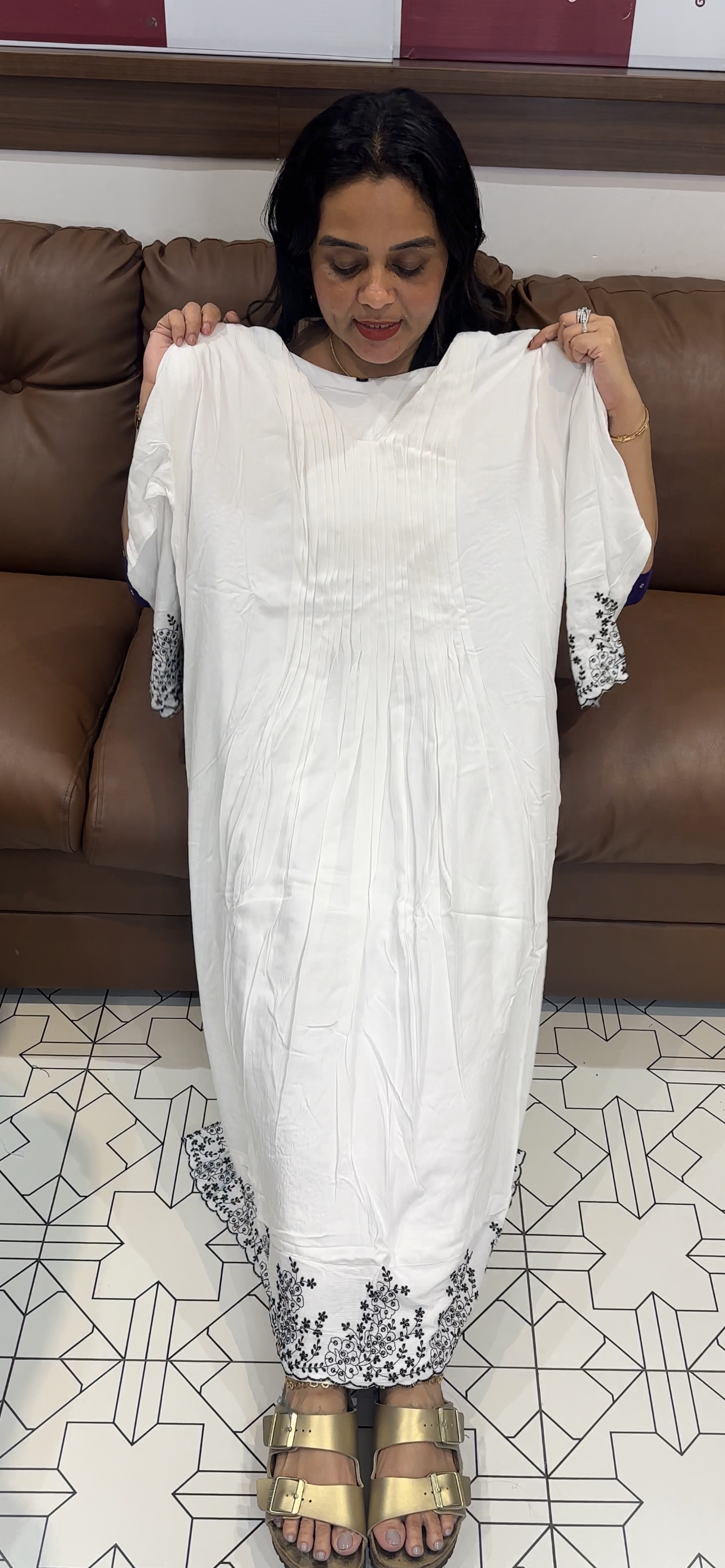 OFFER SALES KUTIS - IHA 31261