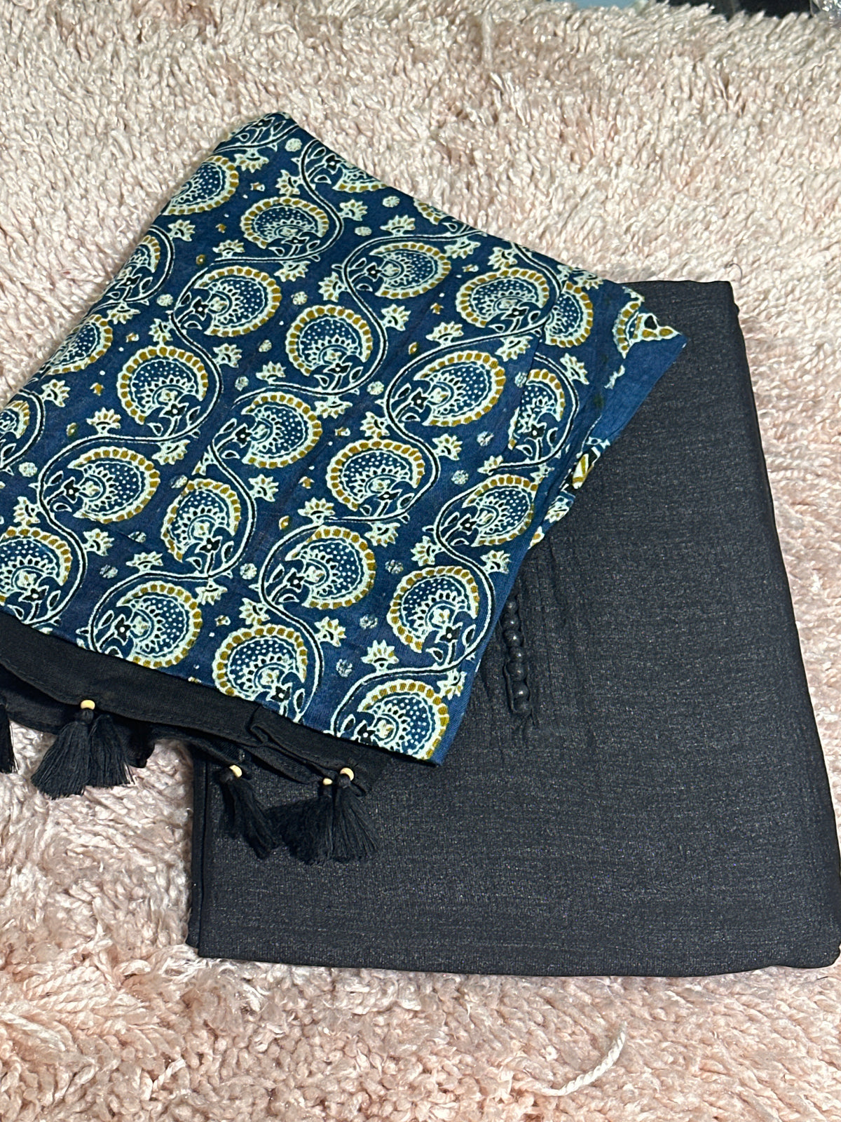 OFFER SALES UNSTITCHED SALWAR SUITS -  IHA 35965