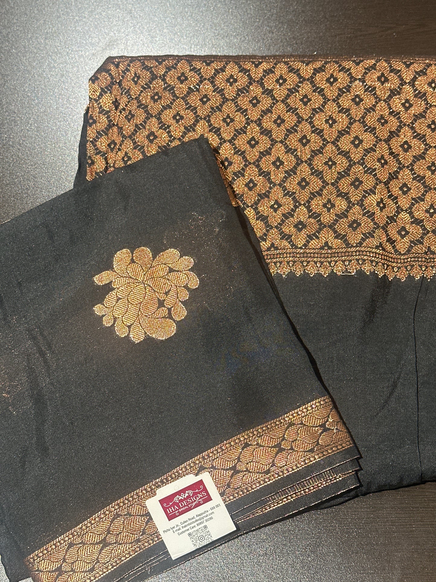 OFFER SALES UNSTITCHED SALWAR SUITS -  IHA 34146