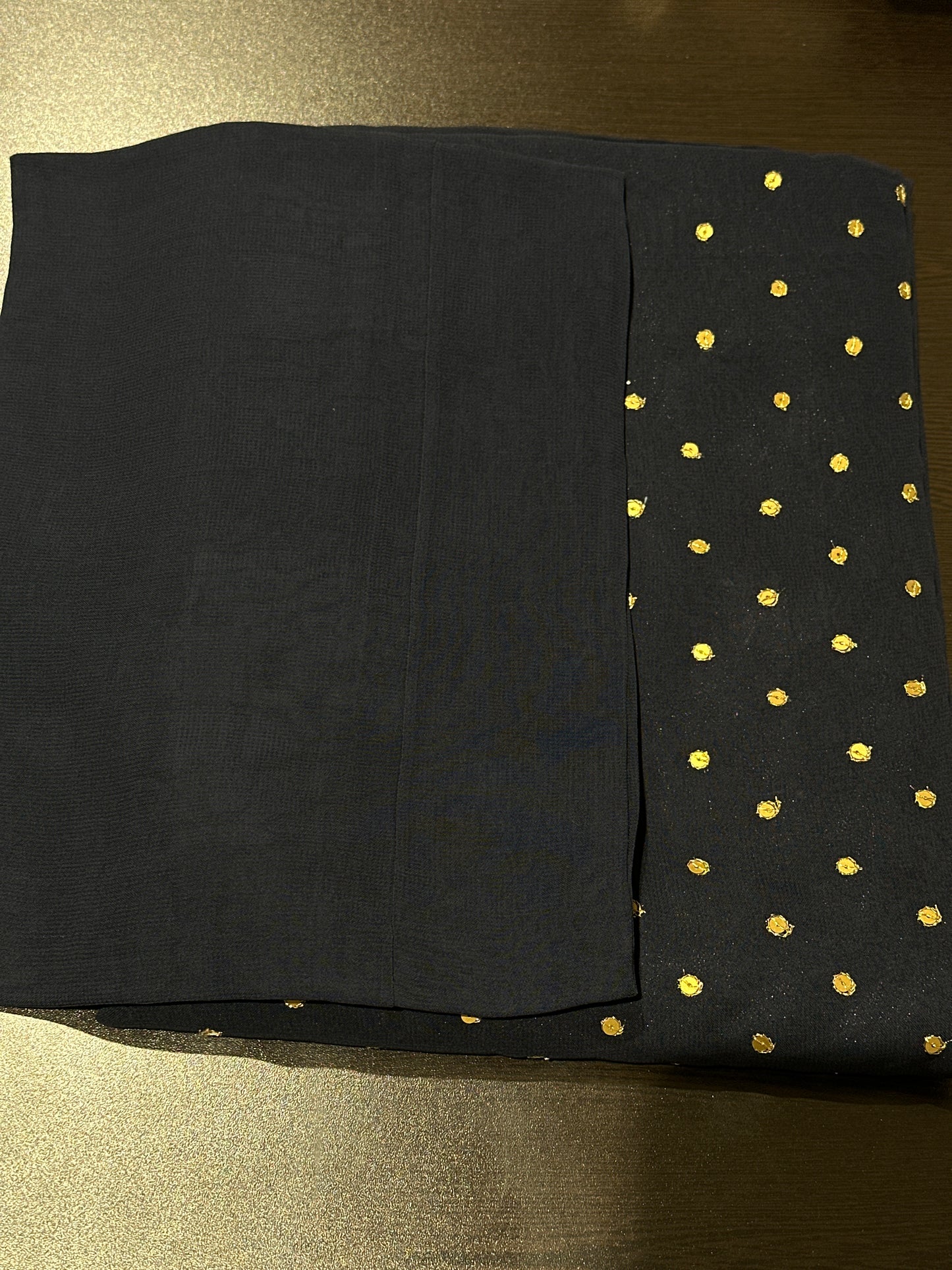 OFFER SALES UNSTITCHED SALWAR SUITS -  IHA 34112
