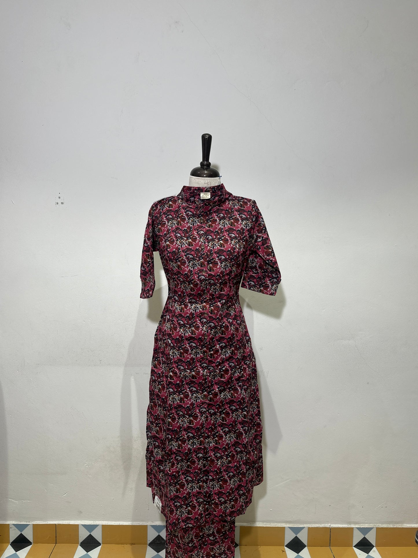 OFFER SALES TOP AND  BOTTOM  -  IHA 34324