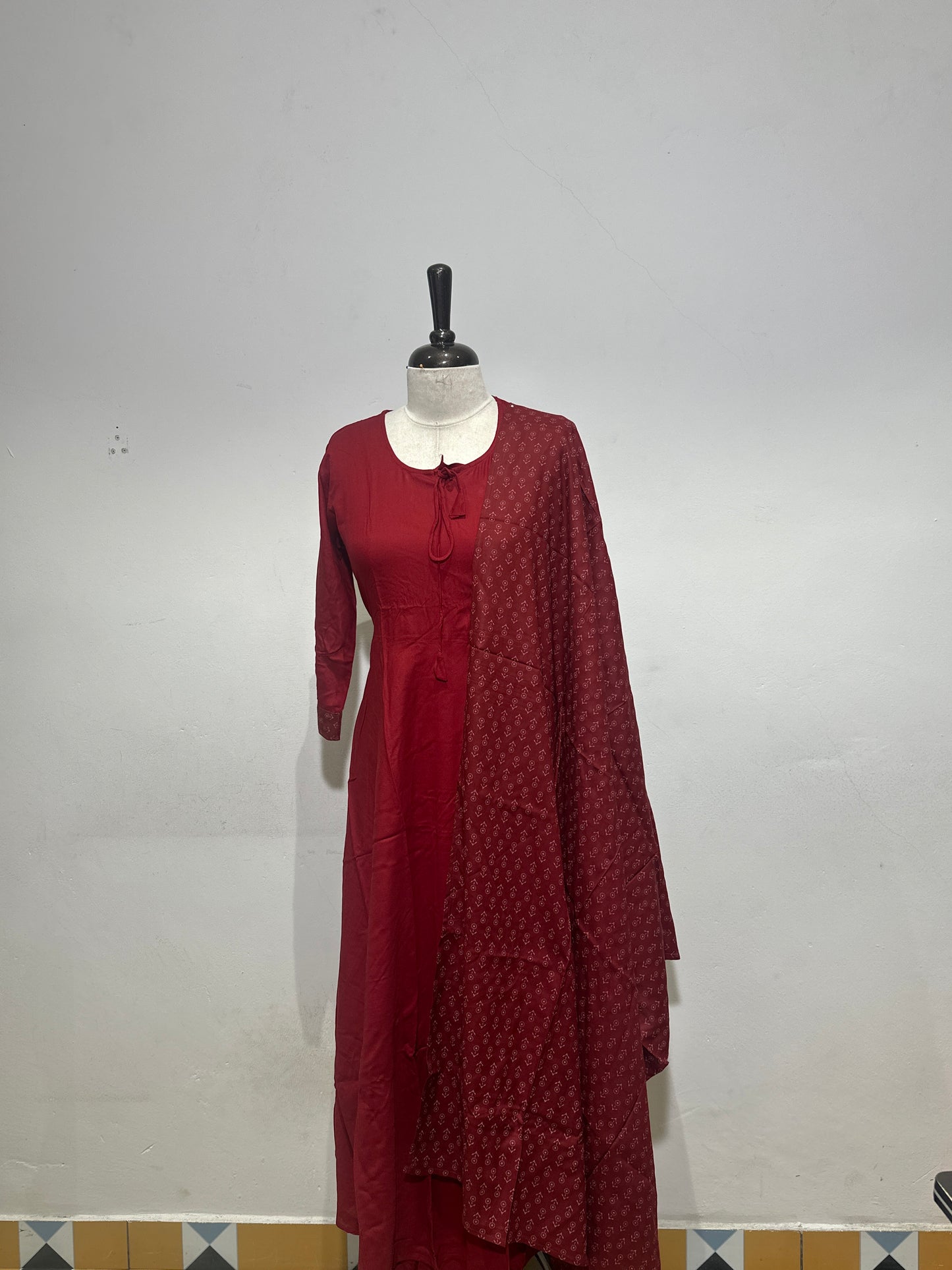 OFFER SALES TOP AND  BOTTOM  -  IHA 34331