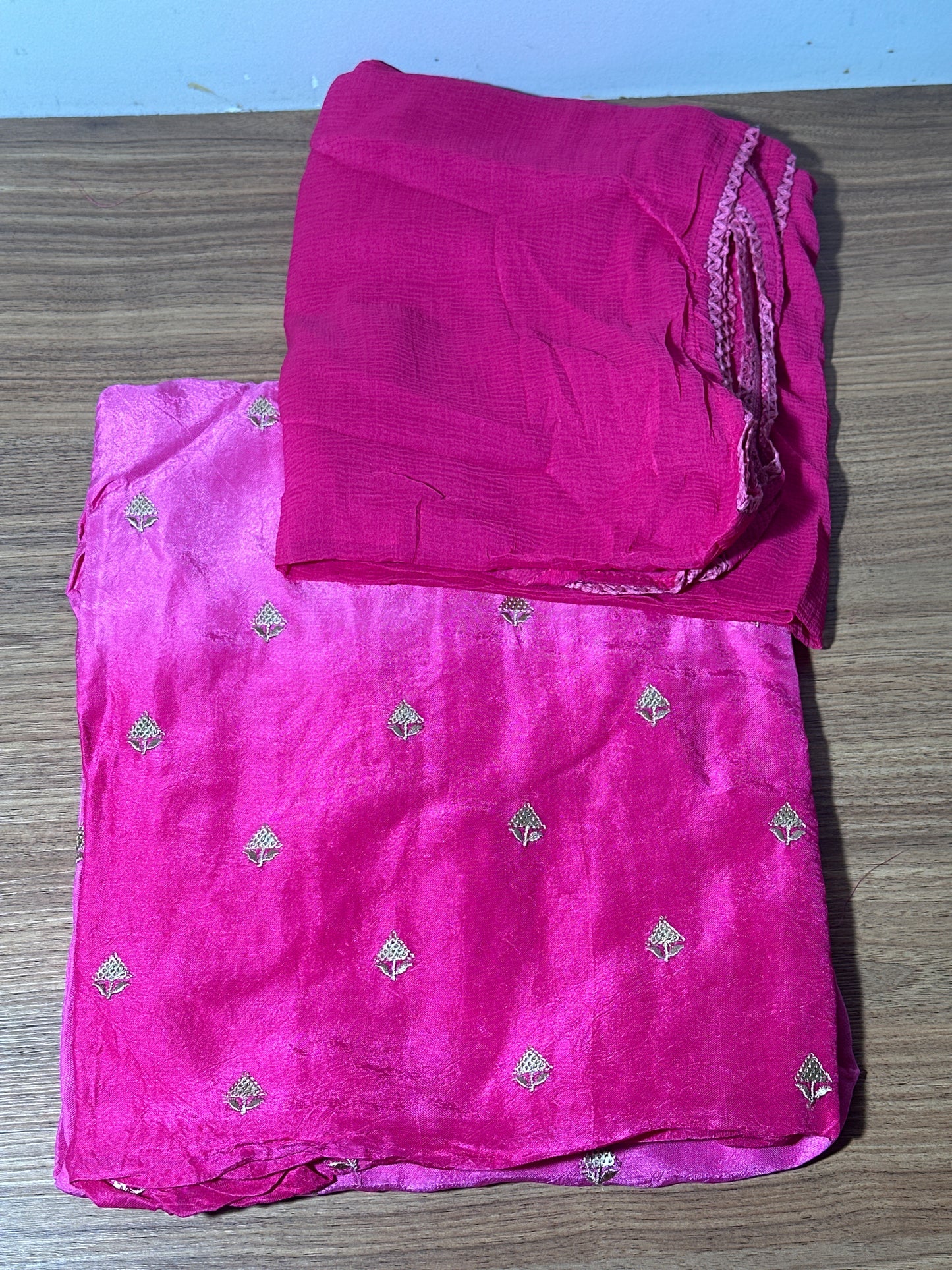 OFFER SALES UNSTITCHED SALWAR SUITS -  IHA 33637