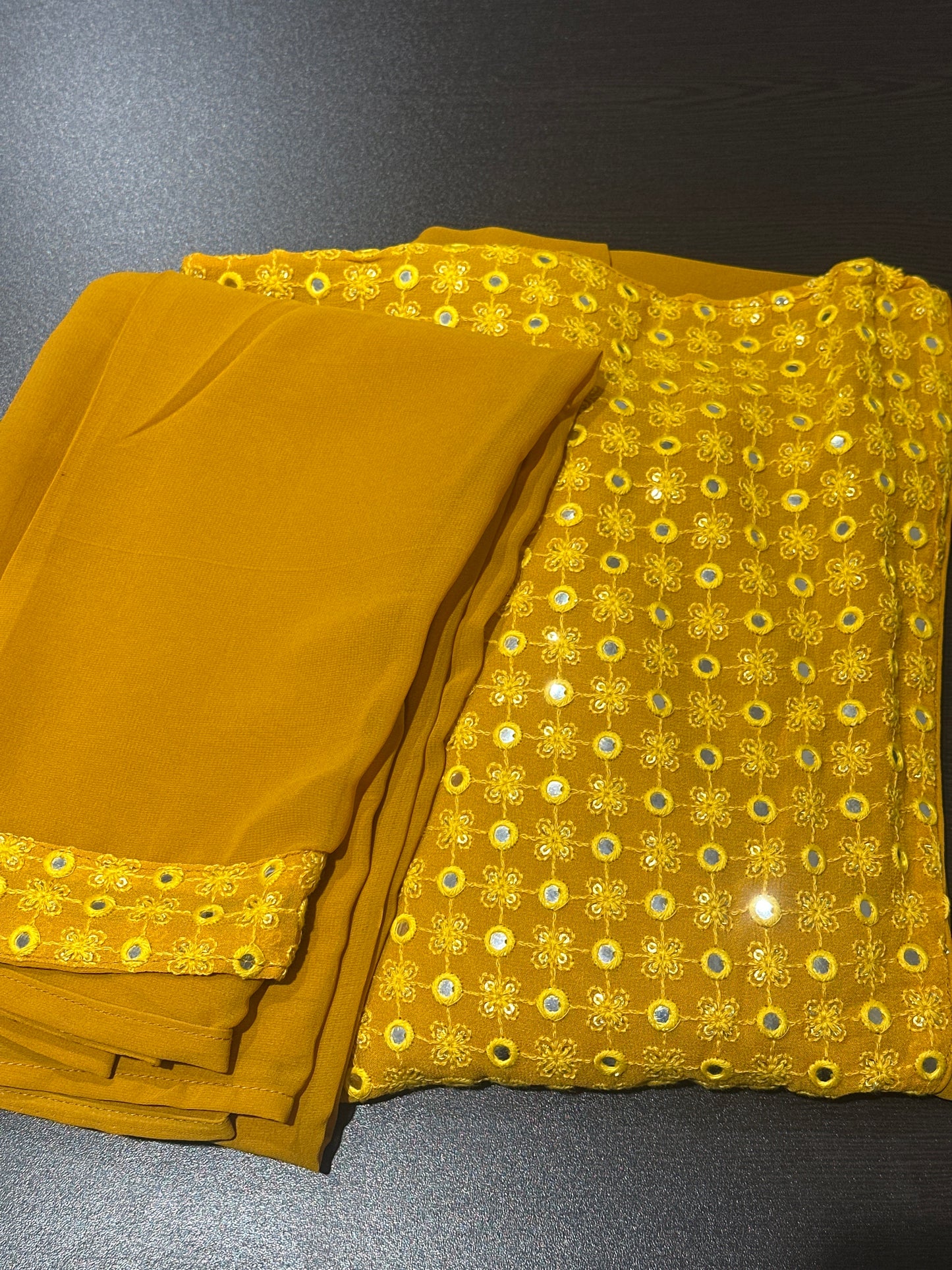 OFFER SALES UNSTITCHED SALWAR SUITS -  IHA 34172