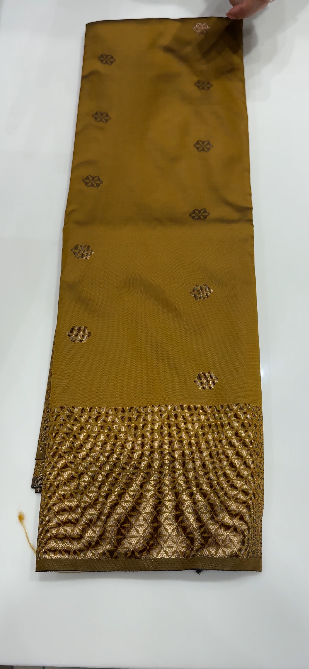 SEMI SOFT SILK SAREES - IHA 35501