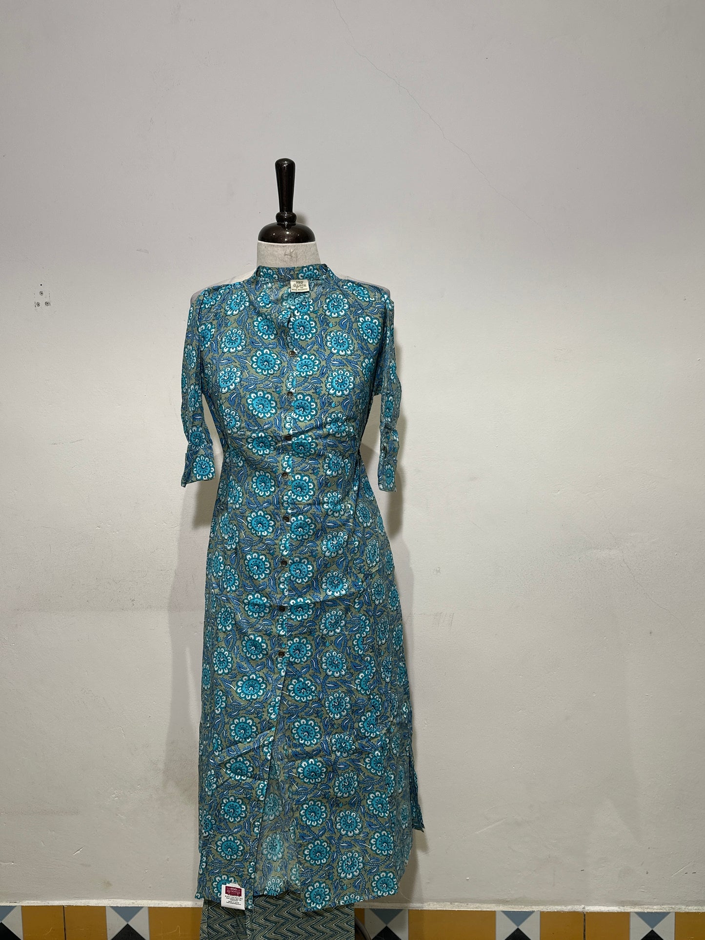 OFFER SALES TOP AND  BOTTOM  -  IHA 34294