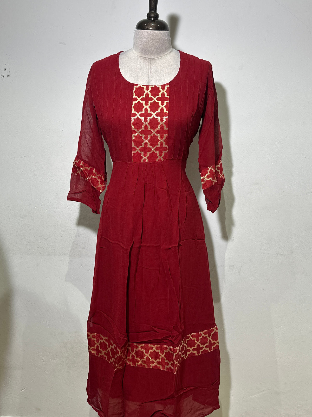 OFFER SALES TOP'S - IHA 35322