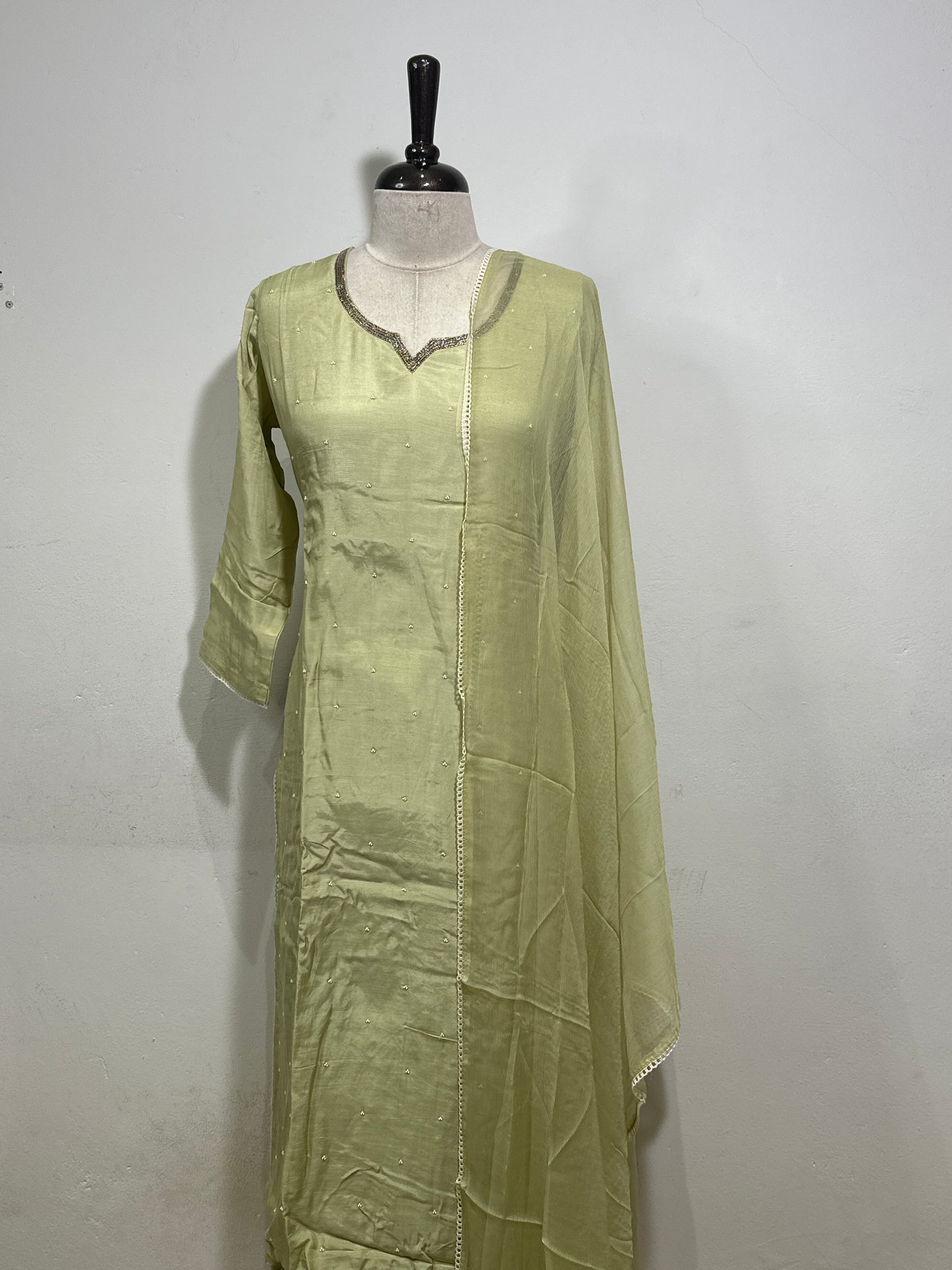 OFFER SALES TOP AND  BOTTOM  -  IHA 34406