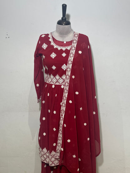 OFFER SALES TOP AND  BOTTOM  -  IHA 35726