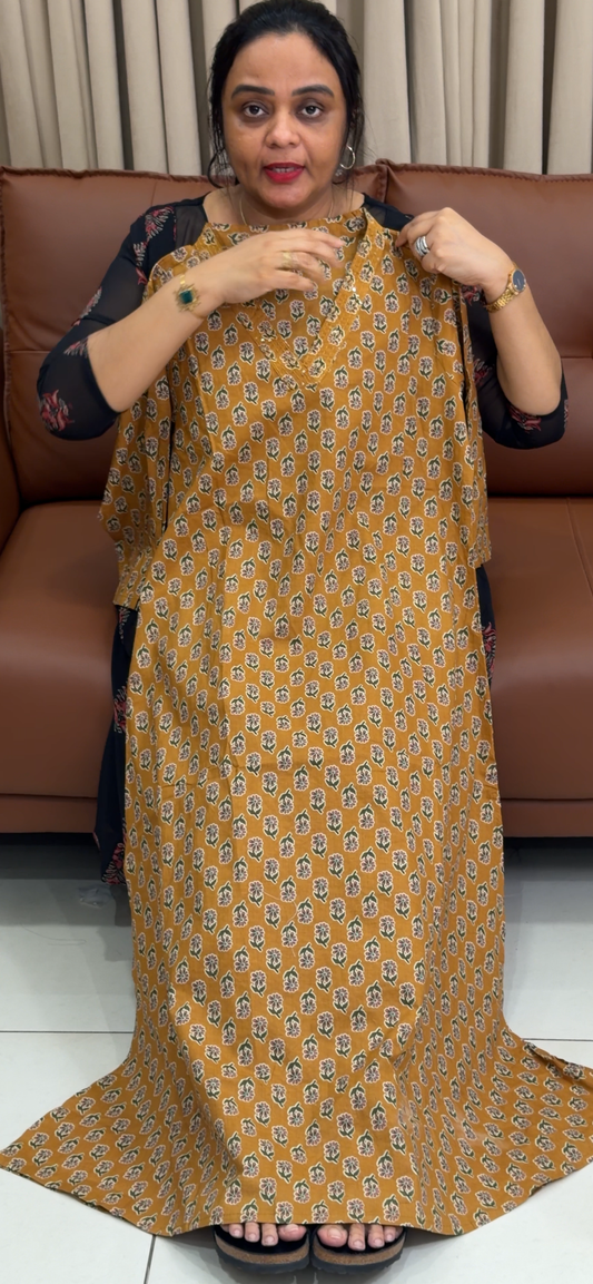 OFFER SALES TOPS - IHA 34739