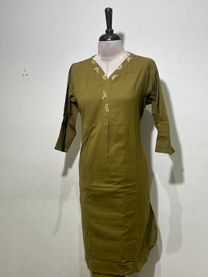 OFFER SALES TOP AND  BOTTOM  -  IHA 35694