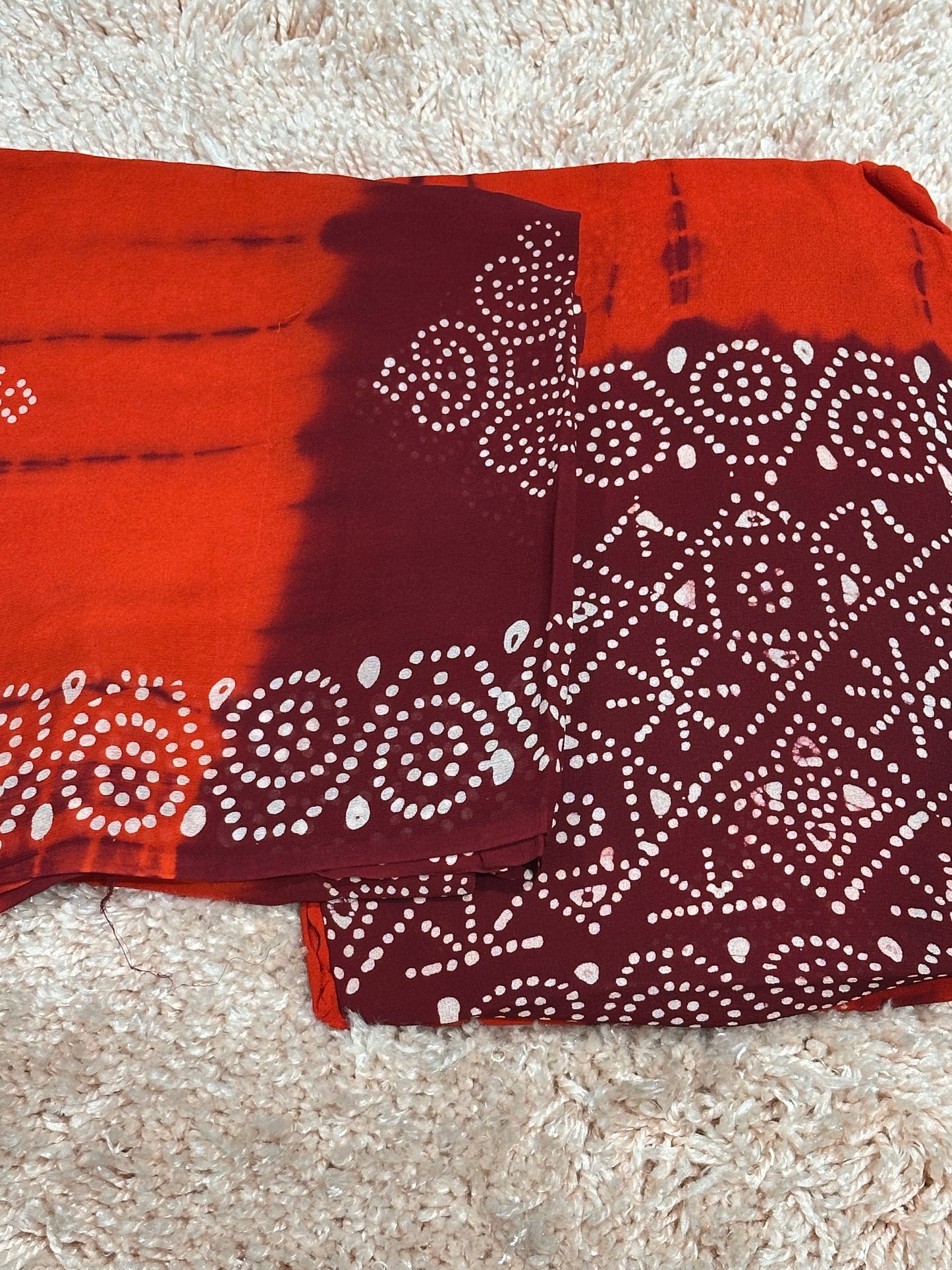 OFFER SALES UNSTITCHED SALWAR SUITS -  IHA 34661