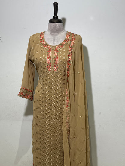 OFFER SALES TOP AND  BOTTOM  -  IHA 35694