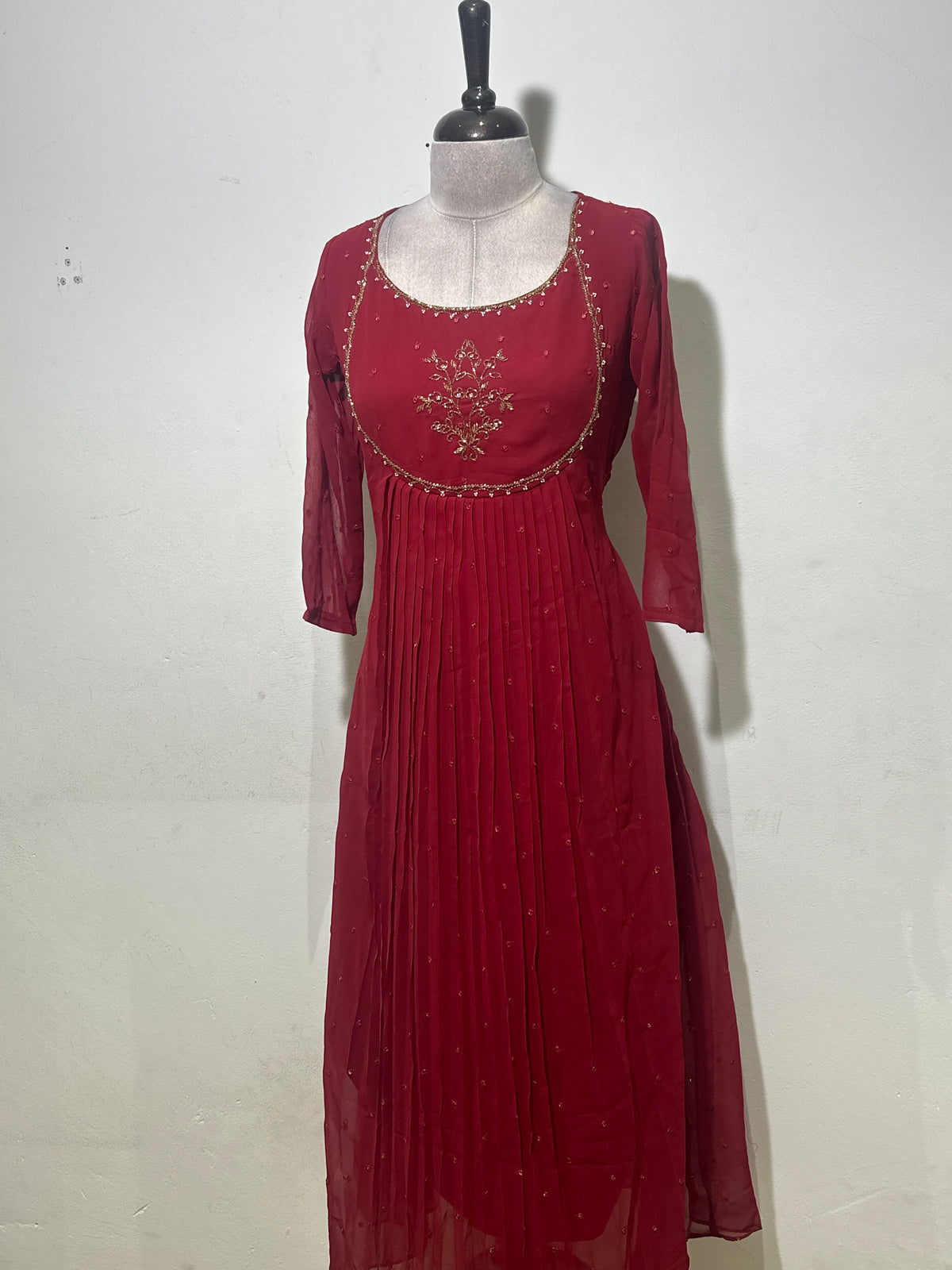 OFFER SALES TOP'S -  IHA 35770