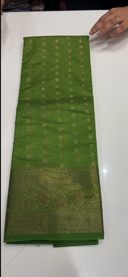TISSUE SAREES - IHA 36025
