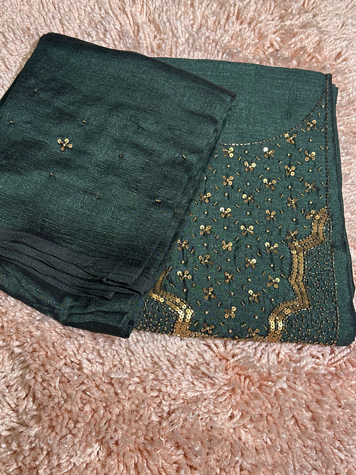OFFER SALES UNSTITCHED SALWAR SUITS -  IHA 35311