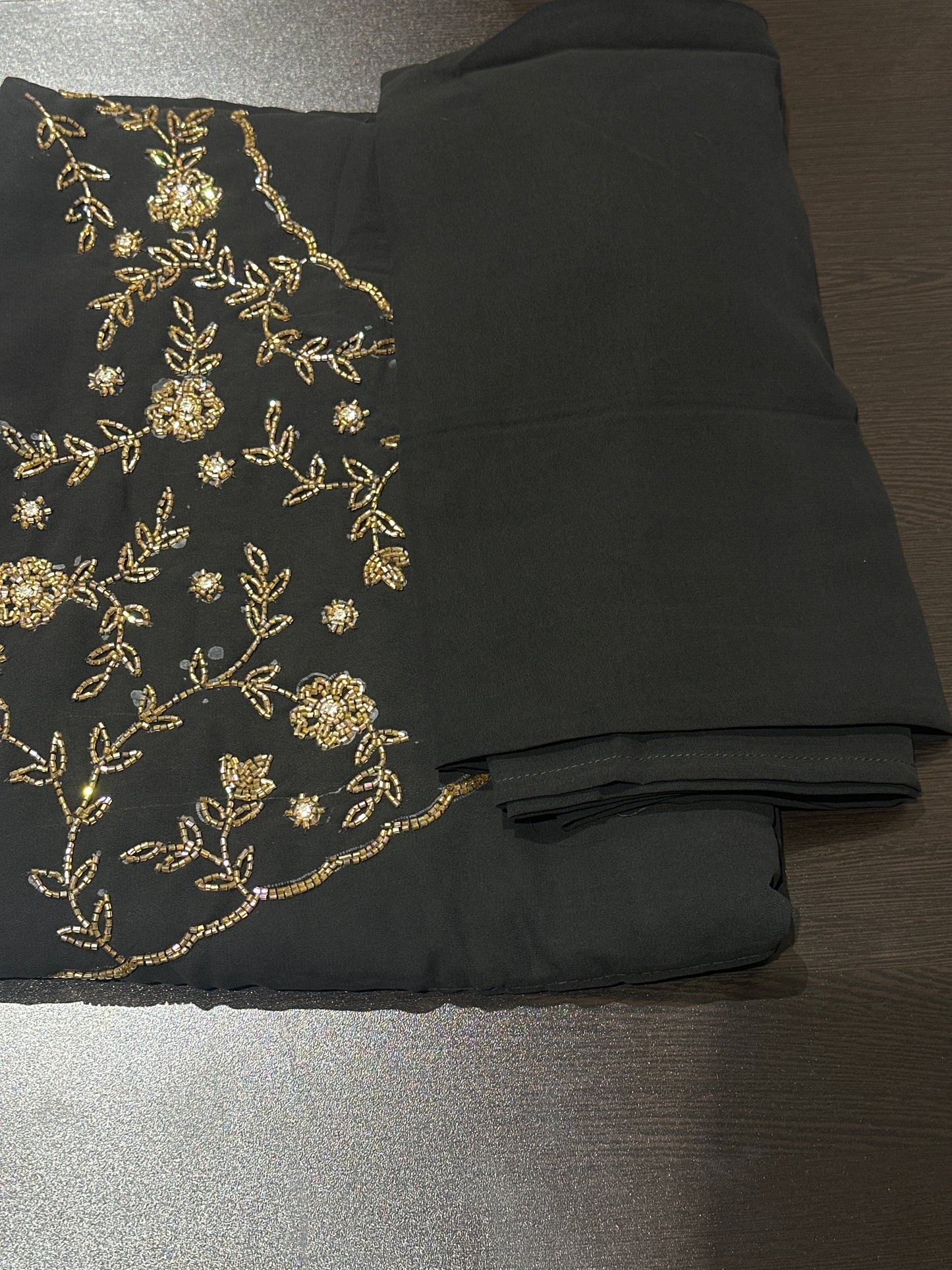 OFFER SALES UNSTITCHED SALWAR SUITS -  IHA 34123
