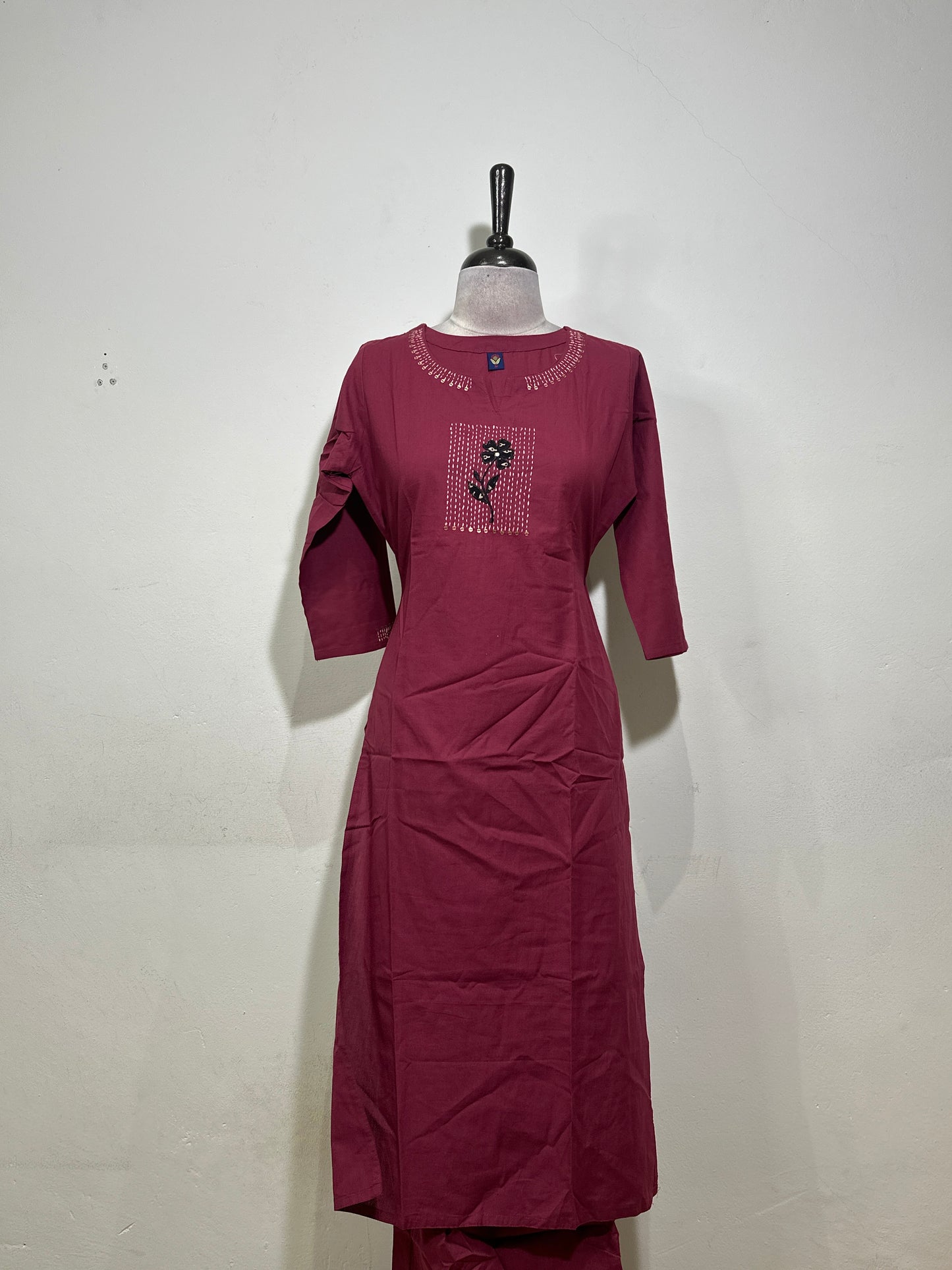 OFFER SALES TOP AND  BOTTOM  -  IHA 34372