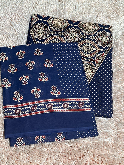 OFFER SALES UNSTITCHED SALWAR SUITS -  IHA 35965