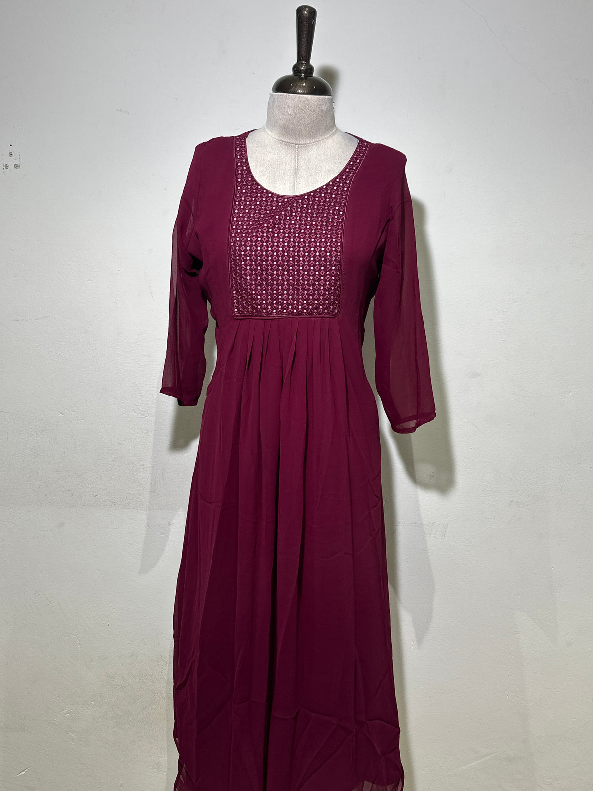 OFFER SALES TOP'S - IHA 35322