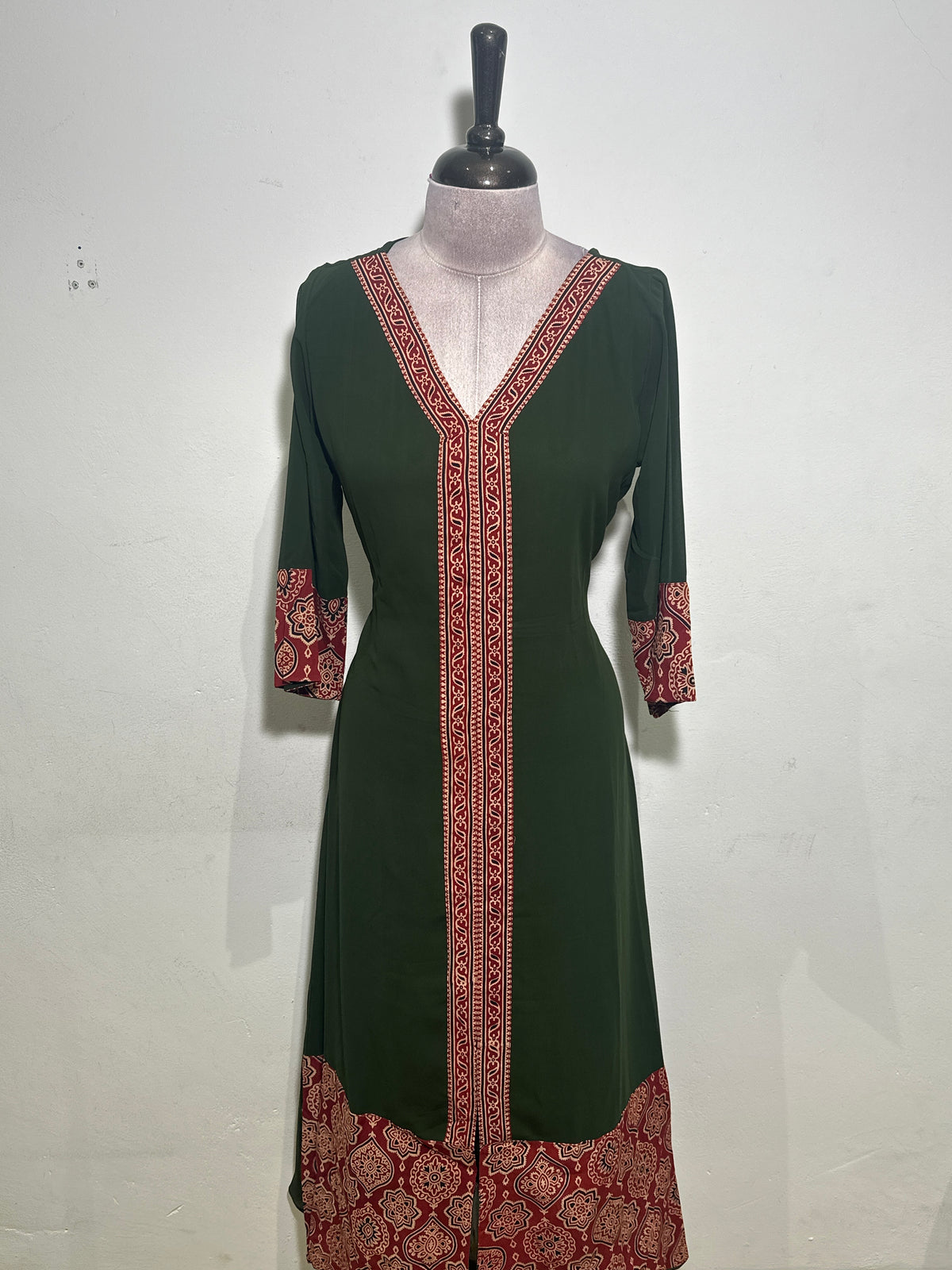 OFFER SALES TOP'S -  IHA 35967