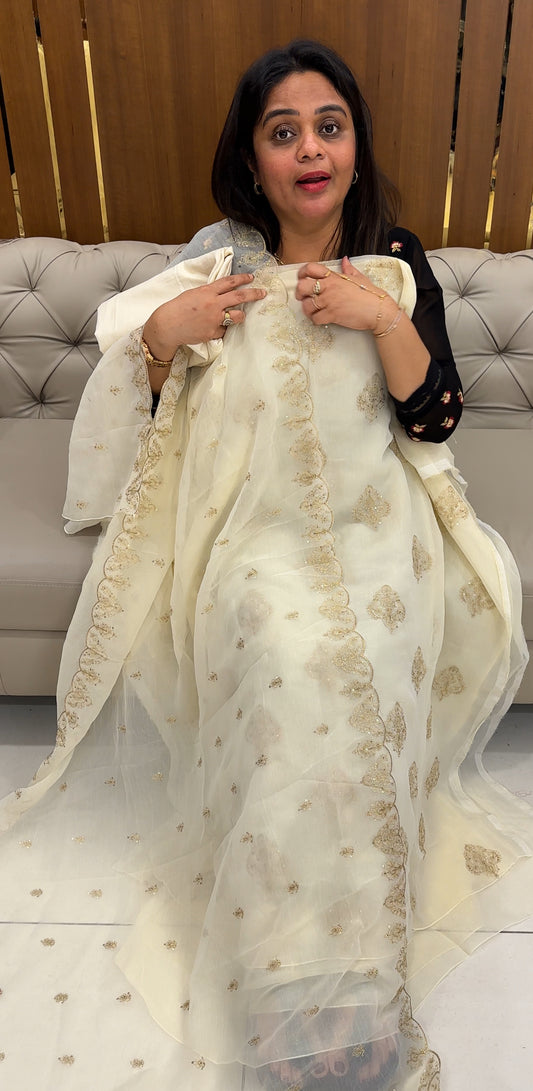 BUDGET BUY UNSTITCHED SALWAR SUITS - IHA 26002