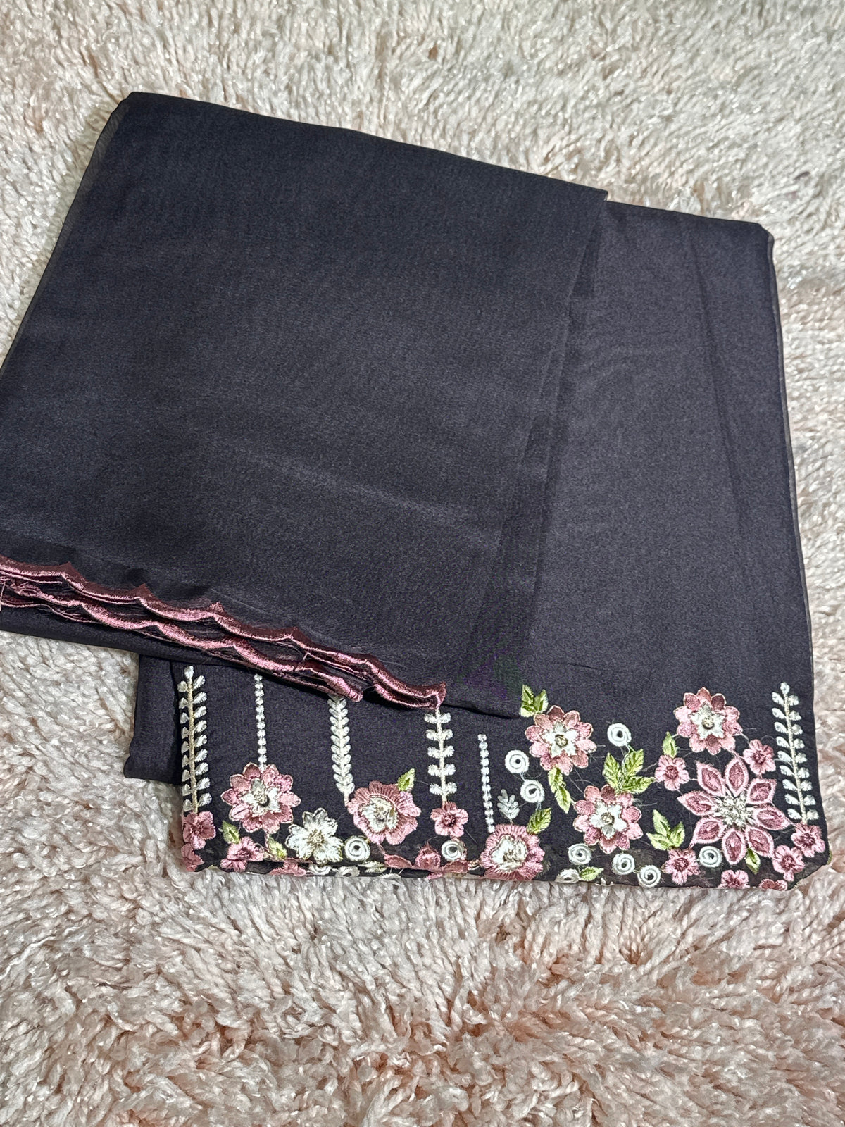 OFFER SALES UNSTITCHED SALWAR SUITS -  IHA 35311