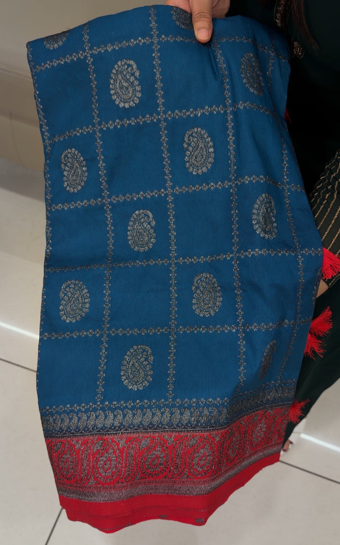 SEMI KATAN SAREES - IHA 29302