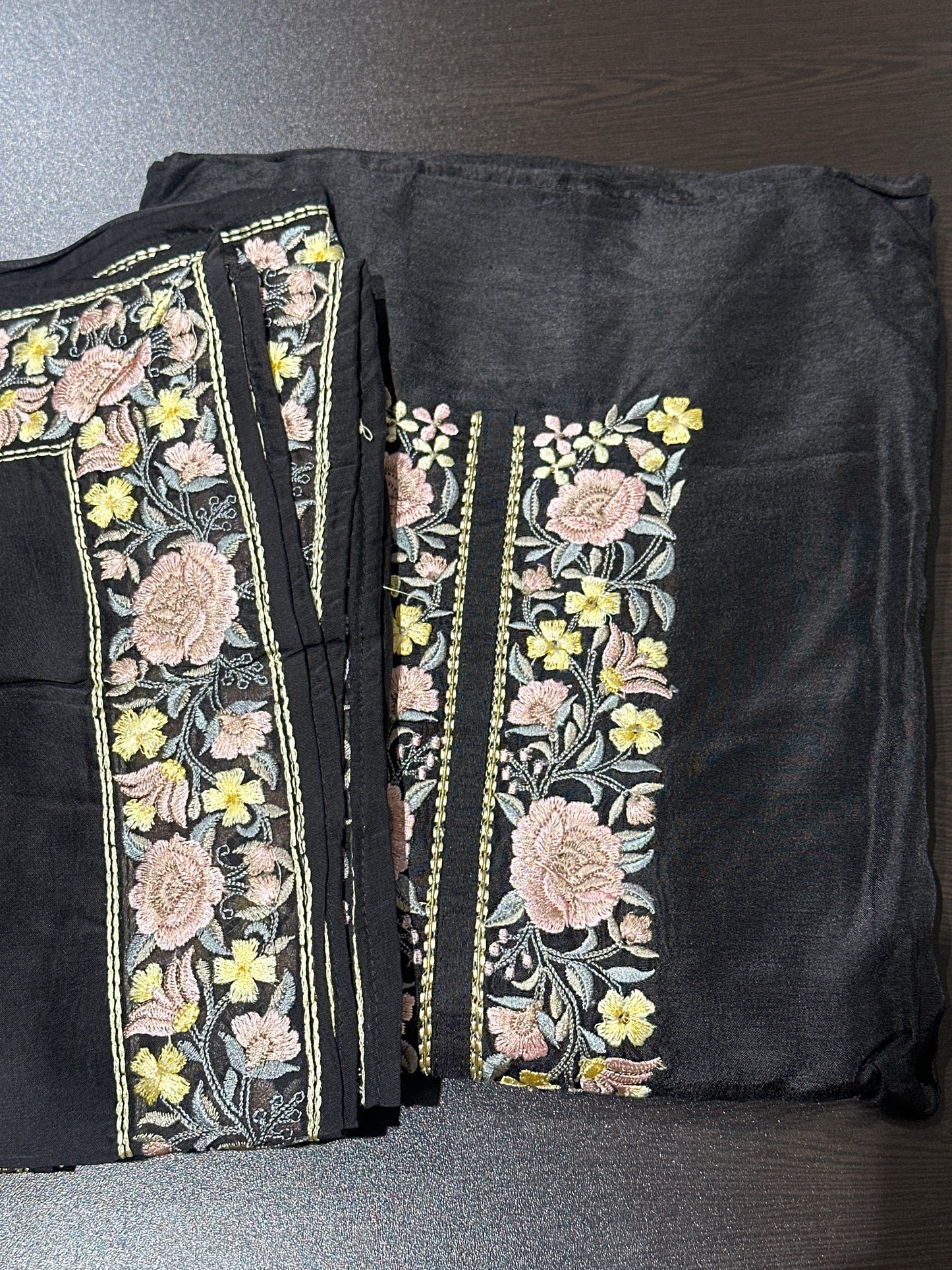 OFFER SALES UNSTITCHED SALWAR SUITS -  IHA 34160
