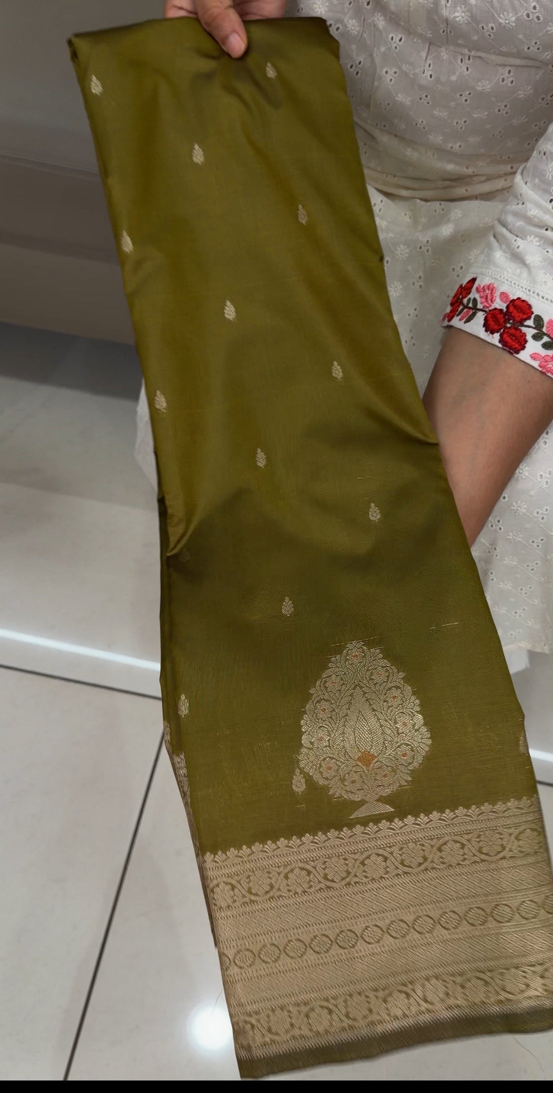 SOFT SILK SAREES - IHA 29333