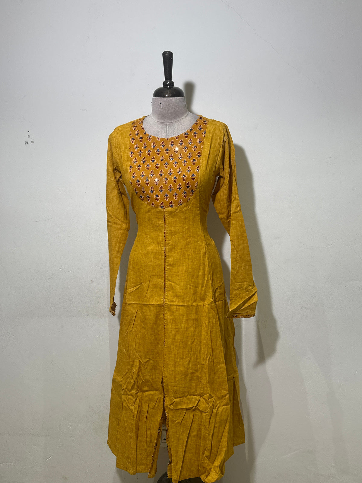 OFFER SALES TOP AND  BOTTOM  -  IHA 35726