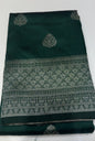 SEMI KATAN SAREES - IHA 17159